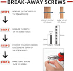 20 Pack Kitchen Cabinet Handles 5 Inch Hole Center Ancient Grey Square Cabinet Pulls Grey Drawer Handles Modern Cupboard Handles Stainless Steel Kitchen Cabinet Hardware