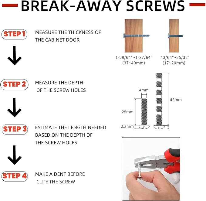 30 Pack Champagne Cabinet Pulls 3 Inch Drawer Handles Champagne Gold Cupboard Handles Square Cabinet Door Handles Modern Stainless Steel Kitchen Hardware for Cabinets