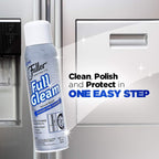 Full Gleam Stainless Steel Cleaner