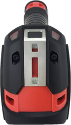 1990i-SR (Standard Range) Ultra-Rugged Area-Imaging Barcode Scanner (1D, 2D and PDF) with Industrial-Grade USB Cable