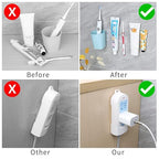 20PCS Double Sided Adhesive Pads for Mounting, 2.4inx2.4in, Two Sided Pre-Cut Squares,Sticky Tack Double Face Tape for Walls Hanging,2 Sided Nano Wall Mount Heavy Duty Pad Clear