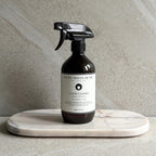 Murchison-Hume Natural Floor Cleaner Spray – Pet-Friendly, Non-Toxic, Plant-Based Formula for Hardwood, Tile & Laminate – Streak-Free Shine, Fresh Scent – 17oz Bottle-Australian White Grapefruit