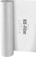 39" x200' Heavy-Duty Floor Protection | Construction Grade Carpet Protector | Drop Cloth Plastic Film for Hardwood Floors | Waterproof Painters Covering with No Residue(Summit White)