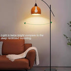 Light Socket Extender,E26 to E26 Medium Screw Bulb Socket Extension Adapter,Recessed Socket 1.2" Extensions,Light Cans Socket Extender Adapter