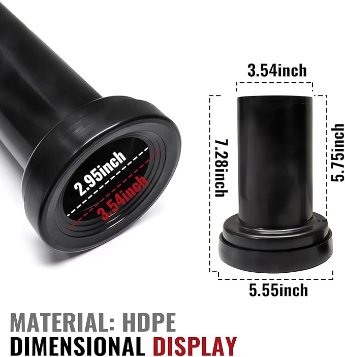 Wall Hung Toilet Water Tank Pipe Connector Set for Geberit 152.404.46.1,Toilet & Bidet Replacement Parts for In-Wall Toilet Tank with PP Material,Easy Installation