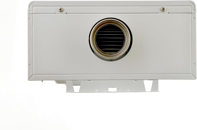 Sapphire Series 12 L High Efficiency 4.4 GPM Residential Propane Gas Tankless Water Heater