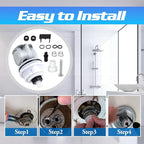 RP32104 Shower Cartridge Compatible with Delta Monitor 1700 Series (1998-2005) Showers, for Delta Monitor Shower Cartridge, for Delta Shower Faucet Cartridge Assembly / RP32104 Tub Valve