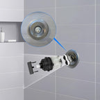 RP46463 Delta Cartridge Replacement for Monitor 17 Series (2006-Present)，Compatible with Delta Dual Function Bath Tub and Shower Faucet Valve，Delta Shower Cartridge Replacement