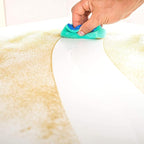 Zep All-Purpose Bathroom Disinfectant Cleaner - 1 Gallon (Case of 4) ZUAPBD128 - Virucidal, Fungicidal, Mildewstat, Kills 99.9 Percent of Germs in 60 Seconds