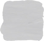 AMY HOWARD AT HOME Chalk-Based One Step Paint for Furniture, Cabinetry, Decor, Finish, and More | No Stripping, Sanding, or Priming | Ultra-Light Base | 16 Ounce | Luxe Gray