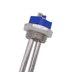 DERNORD 240V 3500W Water Heater Element Screw-in Heating Element High Watt Density (240V 3500W)