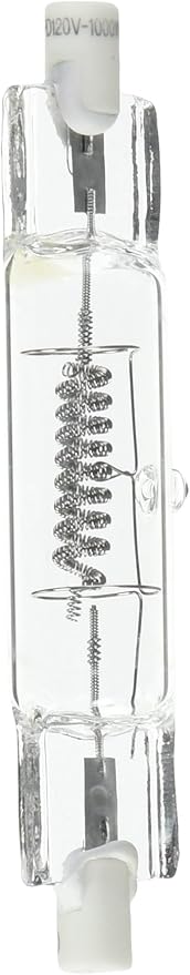 OSRAM 53997 1499 W Double Ended Halogen Light Bulb