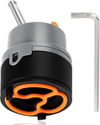 RP50587 Cartridge Valve for Delta DTS Faucet Cartridge Repair Kit, Kitchen Lavatory Shower Faucet Valve Assy, Works with DIAMOND Seal Technology Models Featuring Motion Cartridge with Allen Wrench