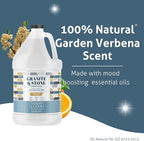 Therapy Granite Countertop Cleaner Refill 64 oz, Marble, Granite Polish, Marble Polish, Stone, Quartz, Stain Remover