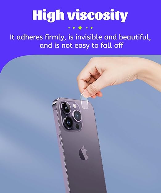 Removable Car Double Sided Glue Sticky Dots, Strong Hold Adhesive Dots for Car Dashboard Decorations, No Residue Transparent Mounting Tape for Auto Accessories 268pcs