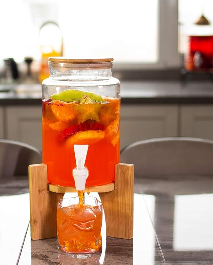 Replacement Cooler Faucet Water Bottle Jug,Water Dispenser Tap Set,BPA-Free Plastic Spigot Spout Water Beverage Lever Pour Dispenser Valve,Water Crock Tap (2 White)