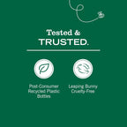 MRS. MEYER'S CLEAN DAY Liquid Dish Soap, Rosemary Scent, 16 ounce (Pack of 6)