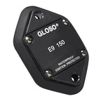 GLOSO Circuit Breaker E94 Panel Mount T1 Auto Reset for Marine Automotive Truck (150A)