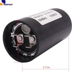 8572717 Washer Start Capacitor Fits For Whirlpool W10244889 2859 357021 3949169 482156 661606