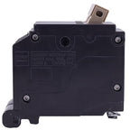 30 Amp Double Pole Breaker Plug on Mount Standard Miniature Circuit Breaker Thermal Magnetic Protection, 10KA 120/240V, Suitable for Various Brands of Load Centers