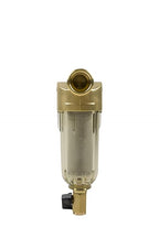 undersink-Water-Filtration-Systems