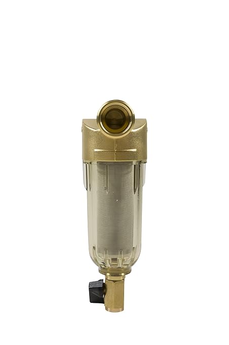 undersink-Water-Filtration-Systems