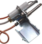 MENSI 9003542 Repair Parts 9003542 Pilot Assembly Replacement for Natural Gas Water Heater, Compatible with Reliance, A.O.Smith, Kenmore, State GS and GSX,Replaces 100109295,9003542005