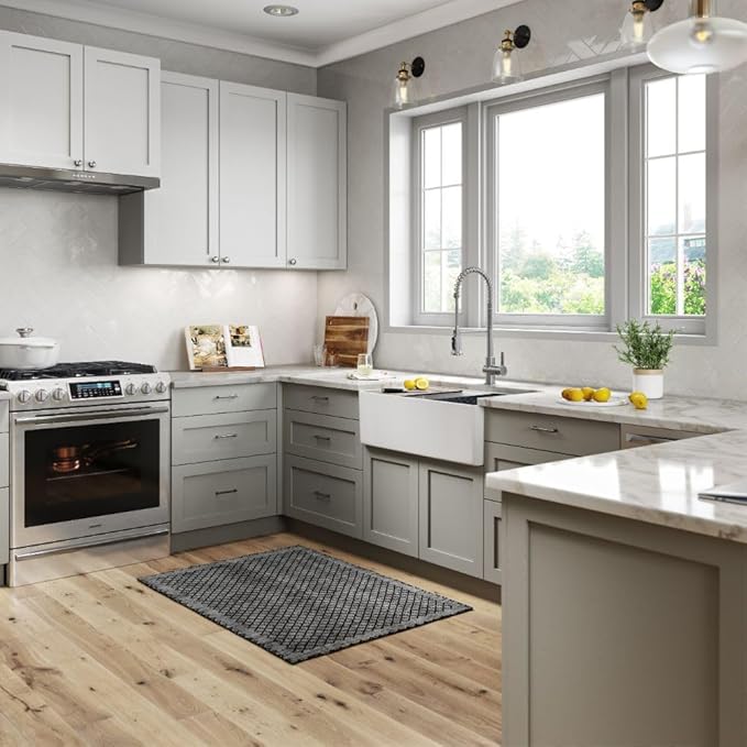 KRAUS Britt 2-in-1 Commercial Style Pull-Down Single Handle Water Filter Kitchen Faucet for Reverse Osmosis or Water Filtration System in Matte Black, KFF-1691MB