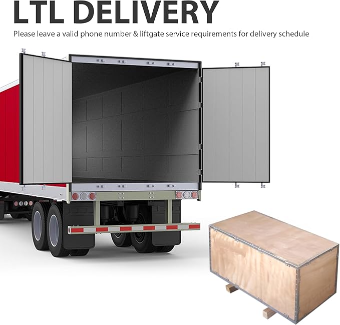 BILT HARD 40-Ton Gas Powered Log Splitter, Horizontal/Vertical Full Beam Wood Splitter with Auto Return, 4-Cycle 389cc OHV Engine, 2 Stage Gear Pump, Gas Firewood Splitting Wood Machine