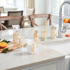 Thymes Countertop Spray - 16.5 Fl Oz - Mandarin Coriander