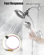 LP Thermopile Senor Part Fit for Rheem Ruud Richmond Water Heater Replace SP20824 SP20754 SP21058 SP20800 SP21059 AM46743, Over 750mV Pilot Burner Kit Parts