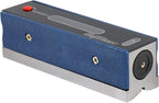 Accusize Industrial Tools 6 inch Master Precision Level in Fitted Box, Accuracy 0.0002''/10'', S908-C684