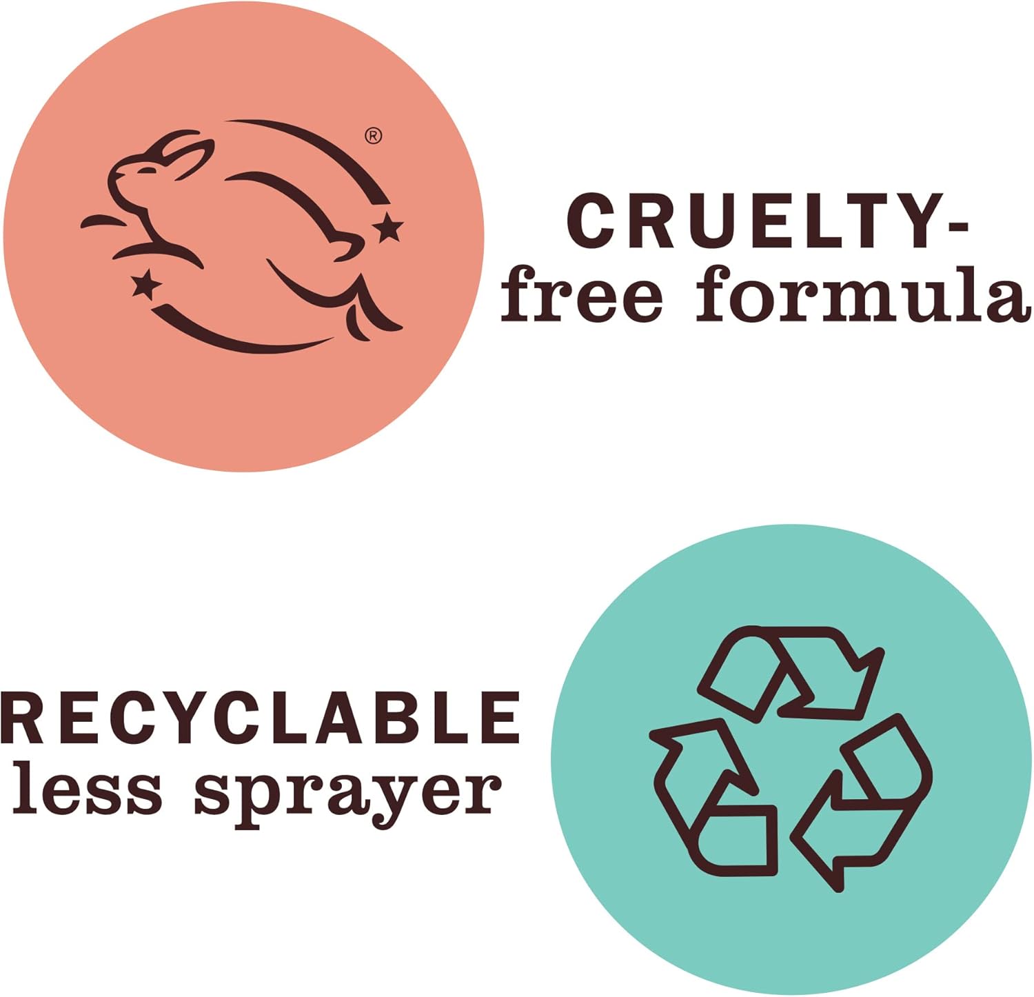 MRS. MEYER'S CLEAN DAY Multi-Surface Cleaner Spray, Cruelty Free Formula, Iowa Pine, 16 fl. Oz (Pack of 3)