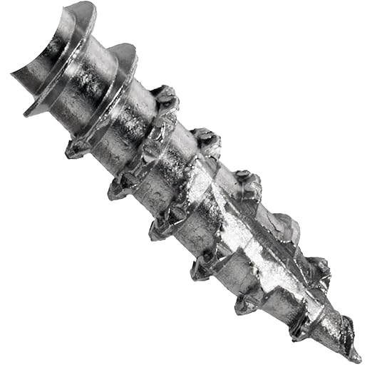 Jake Sales #15 x 3 Construction Lag Screw Stainless Steel T-30 Torx/Star Drive Heavy Duty Lag Screw Far Superior to Common Lag Screws Modified Truss Washer Head (50 Screw Count)