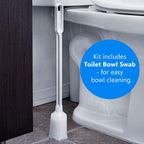 Pod & Swab - Multi Use Bathroom Swab + Fuller Toilet Pods™ (24 Pods)