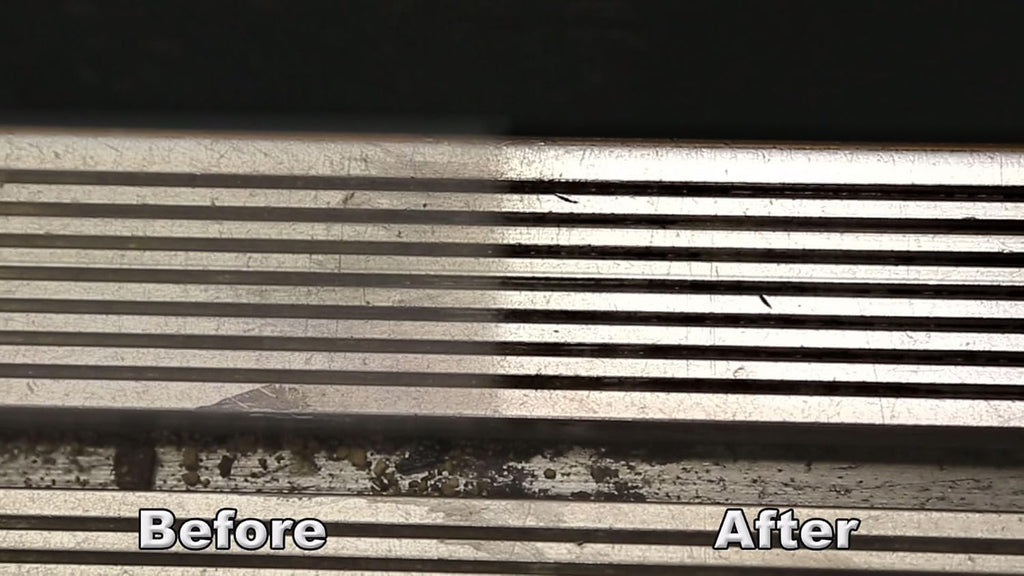 Flitz Multi-Purpose Metal Polish Paste - 1.76oz Tube of USA-Made Chrome Polish - Works on Stainless Steel, Aluminum, Plastic, Jewelry and Cars - Non-Abrasive Cleaner & Rust Remover (3 Pack)