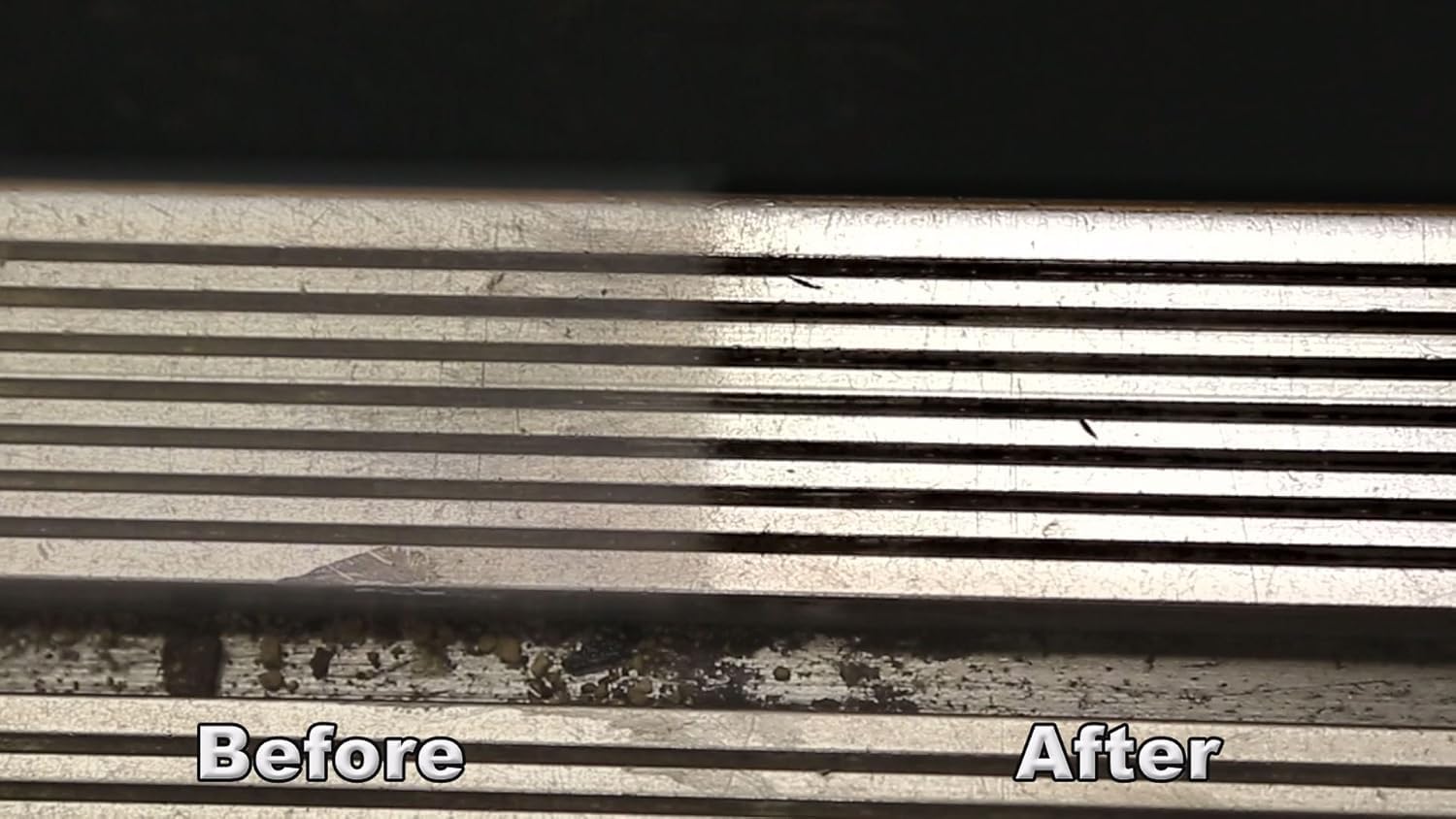 Flitz Multi-Purpose Metal Polish Paste - 1.76oz Tube of USA-Made Chrome Polish - Works on Stainless Steel, Aluminum, Plastic, Jewelry and Cars - Non-Abrasive Cleaner & Rust Remover (3 Pack)