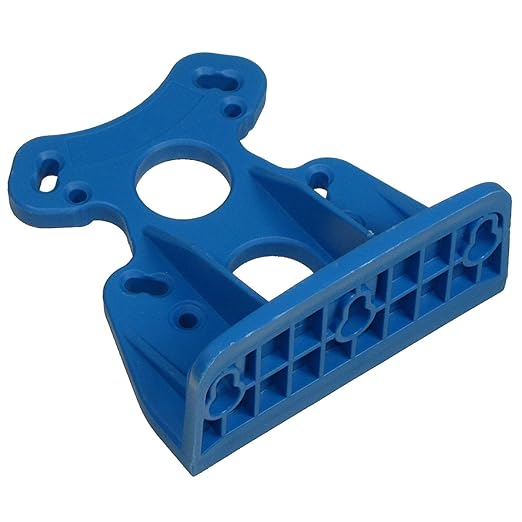 KleenWater Dishwasher Water Filter, KW2510HW-resin Under Sink Filtration System, Cation Exchange Resin Filled Filters for Hard Water and Cloudy Film Residue on Dishes and Glasses