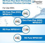 ORIGINAL Watts Premier (105331) RO PURE (RO-4) MEMBRANE