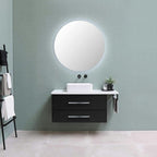 10 Pack Grey Cabinet Pulls 10 Inch Hole Center Ancient Grey Drawer Pulls Cupboard Handles Stainless Steel Kitchen Cabinet Handles Modern Kitchen Hardware