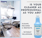 SHOW OFF Protective Cleaner & Polish