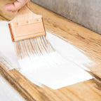 INSL-X Block Out Acrylic Exterior Wood Stain Blocking Primer, White, 1 Gallon