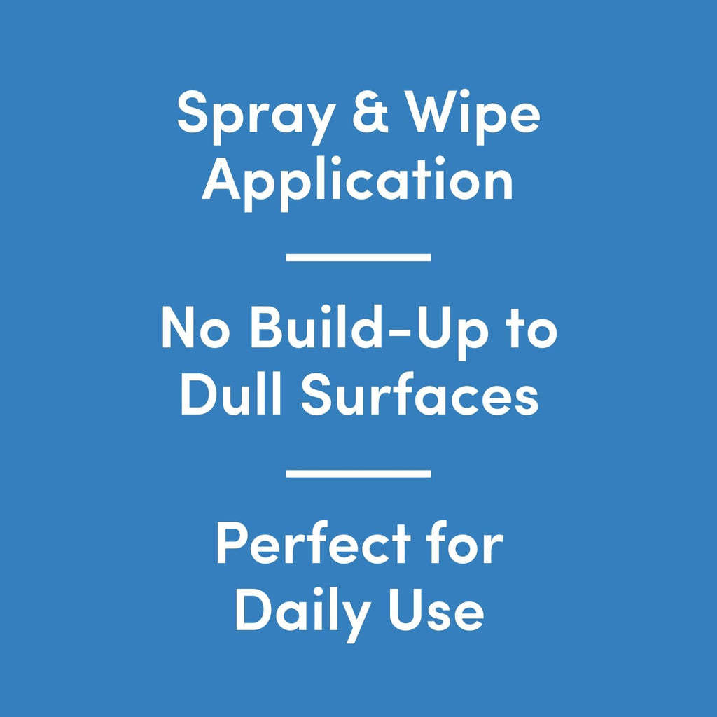 Bioesque Stainless Steel Cleaner & Polish, Heavy Duty, Non-Abrasive, 32 Fl Oz (Pack of 1)