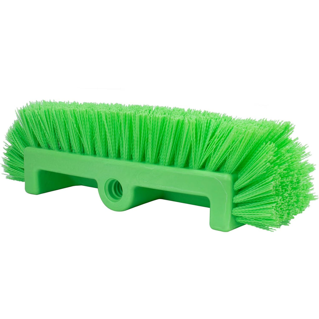 Carlisle 40422EC75 Sparta Dual Surface Floor Scrub Brush Head Only