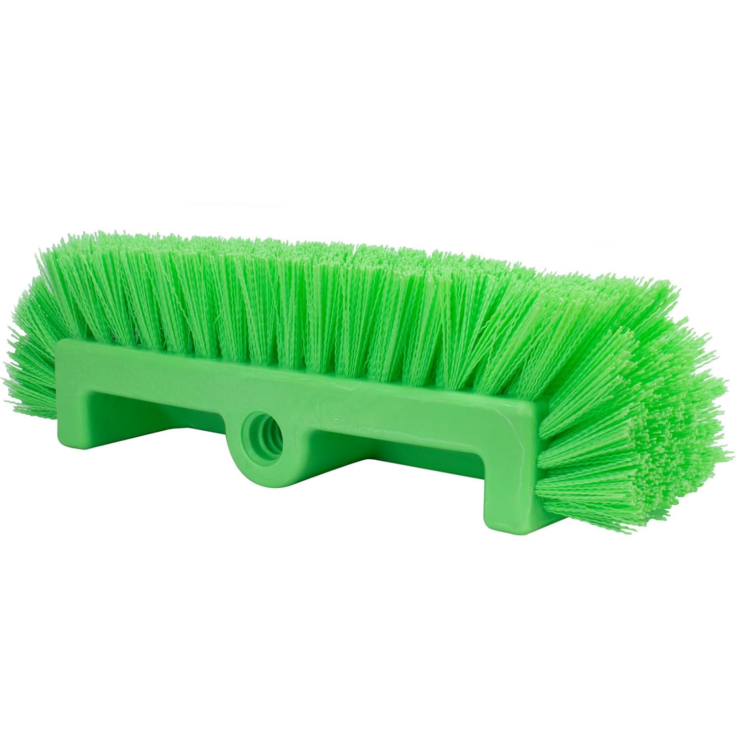 Carlisle 40422EC75 Sparta Dual Surface Floor Scrub Brush Head Only