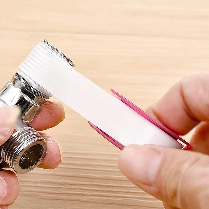 Faucet Diverter Valve with Aerator, 3-Way Diverter Valve for Hand Held Shower, Sink Faucet Splitter for Kitchen and Bathroom, with 55/64'', 15/16'', G1/2” Adapters