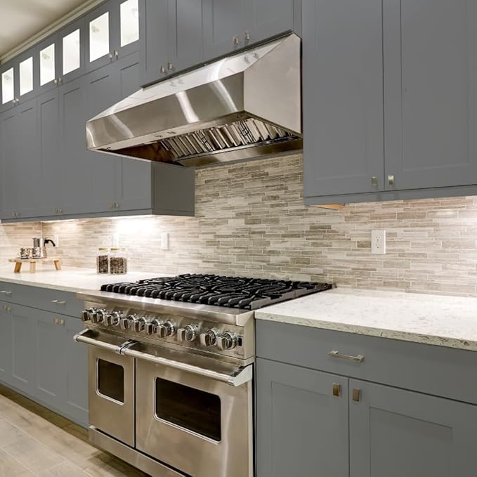 Nuvo Cabinet Paint, Earl Grey (Quart)