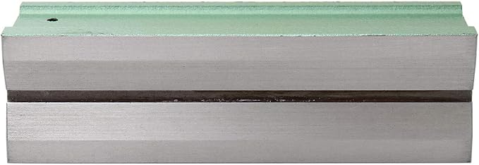 Accusize Industrial Tools 6 inch Professional Master Precision Level in Fitted Box, Accuracy 0.0002''/10'', S908-C606