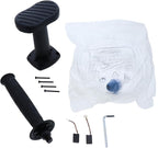 Steel Dragon Tools® MT160 Hand Held Diamond Core Drill Rig for Wet Drilling