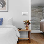 Legrand radiant TM870WCP6 15 Amp Rocker Wall Switch, Single Pole Decorator Light Switches, White (10 Pack)